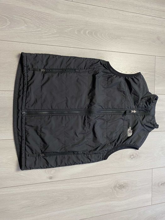THE NORTH FACE r.junior L oryginalna kamizelka przejściowa dziecięca