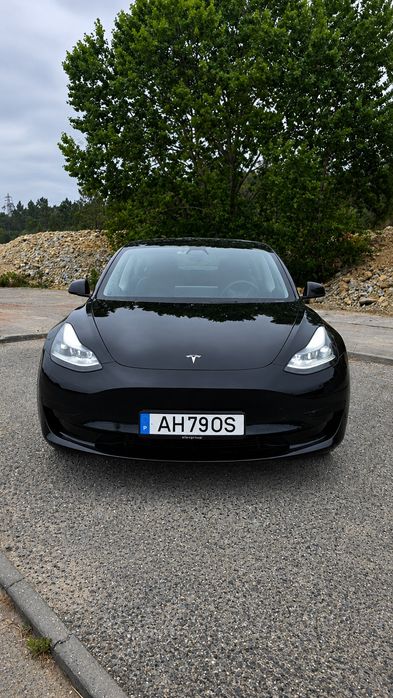 Telsa model 3 standard plus 325 cv