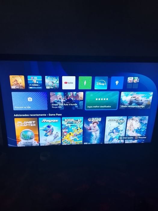 xbox series x Xbox Series X, 1TB, Preto