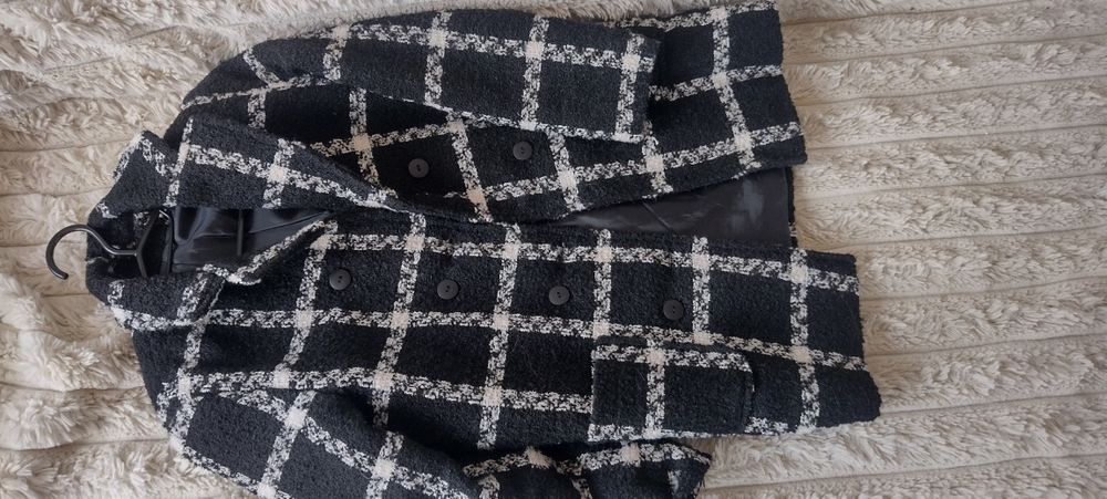 Płaszcz firmy Al da, Alda