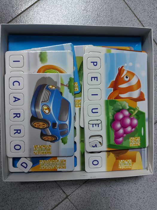 Jogos Didaticos Numeros Palavras Corpo Humano Educa