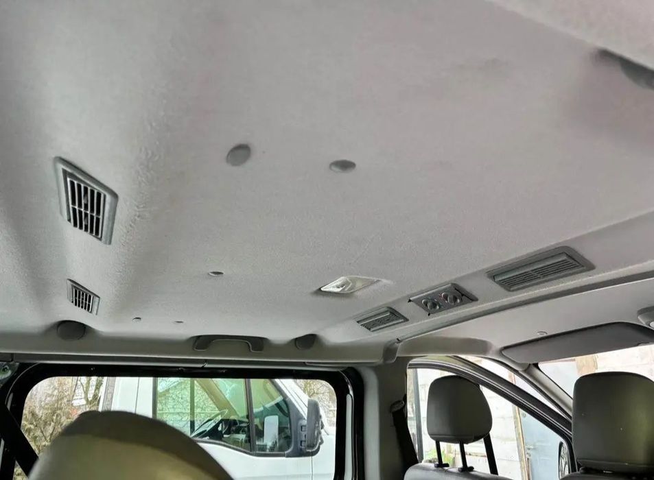 Opel Vivaro Opel Vivaro 2013rok 115KM