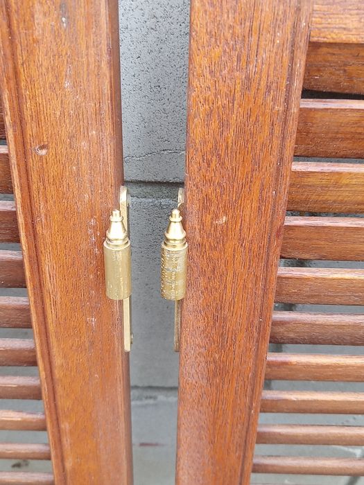 Okiennice-drzwiczki z Machoniu 101/38