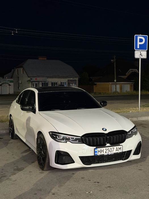 Продам Bmw G20 330i