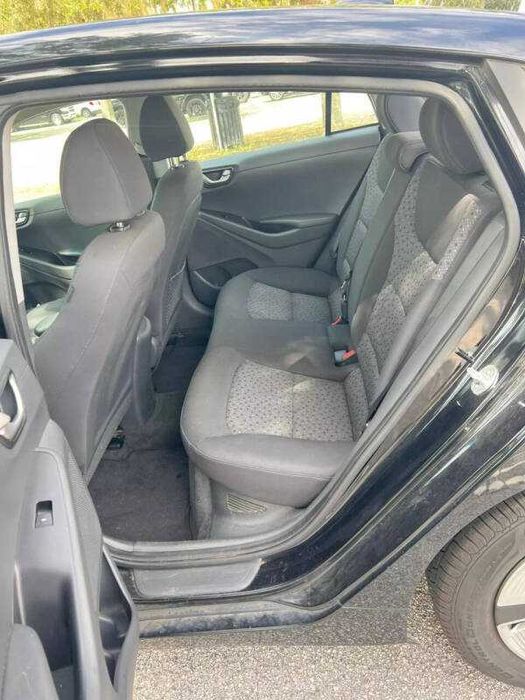 2017 Hyundai Ioniq Hybrid