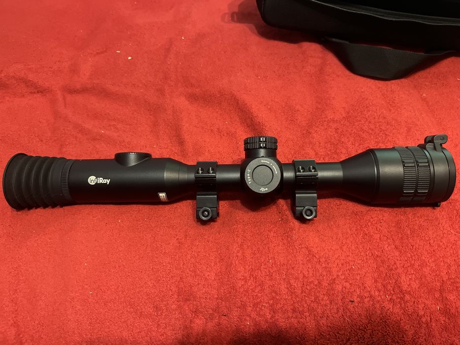 продам тепловизор