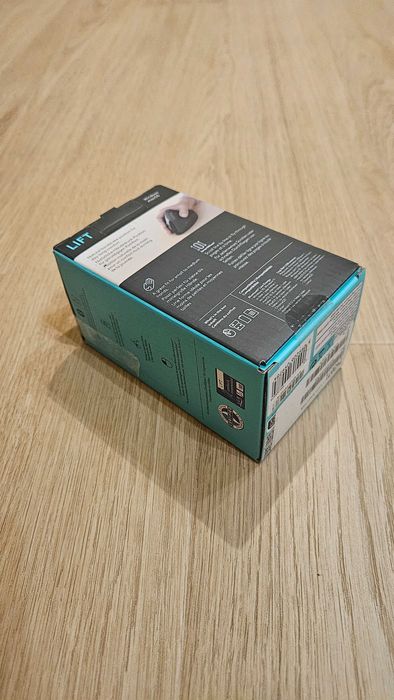 Logitech Lift myszka