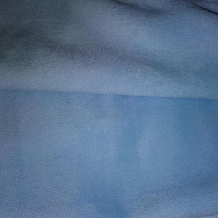 Плюшевое постельное белье