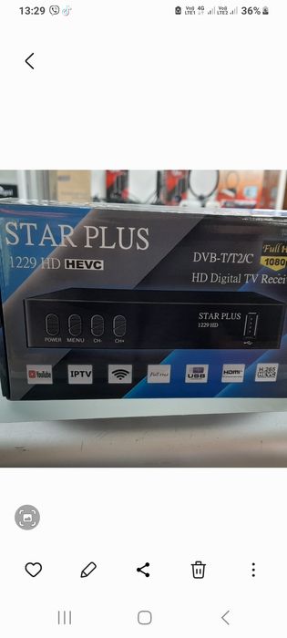 Т2 Стар плюс нове