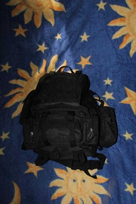 Тактичний рюбзак