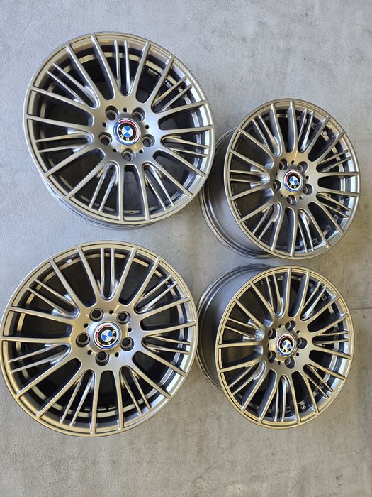 Felgi BMW 18  styling 388. 5x120, f20 f21 f30 e87 e90