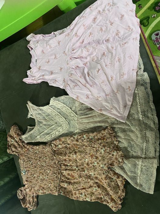 Літні речі 5 років