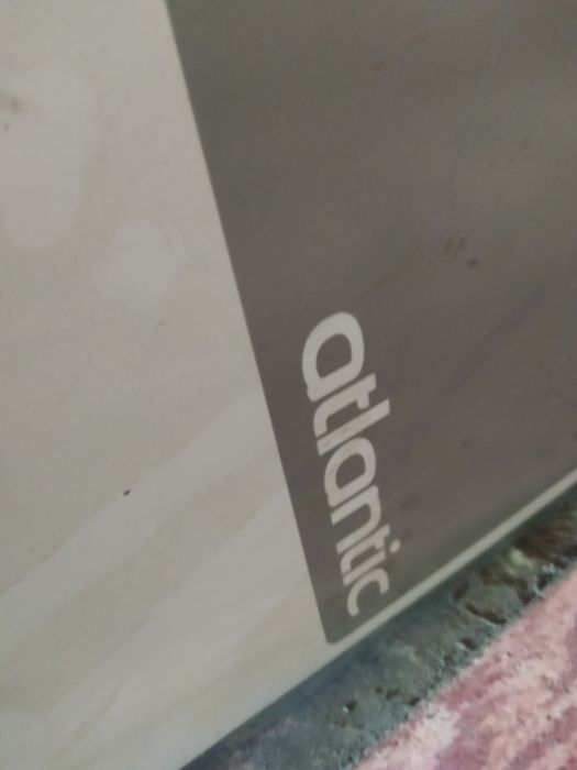 Бойлер Atlantic Vertigo Steatite 100