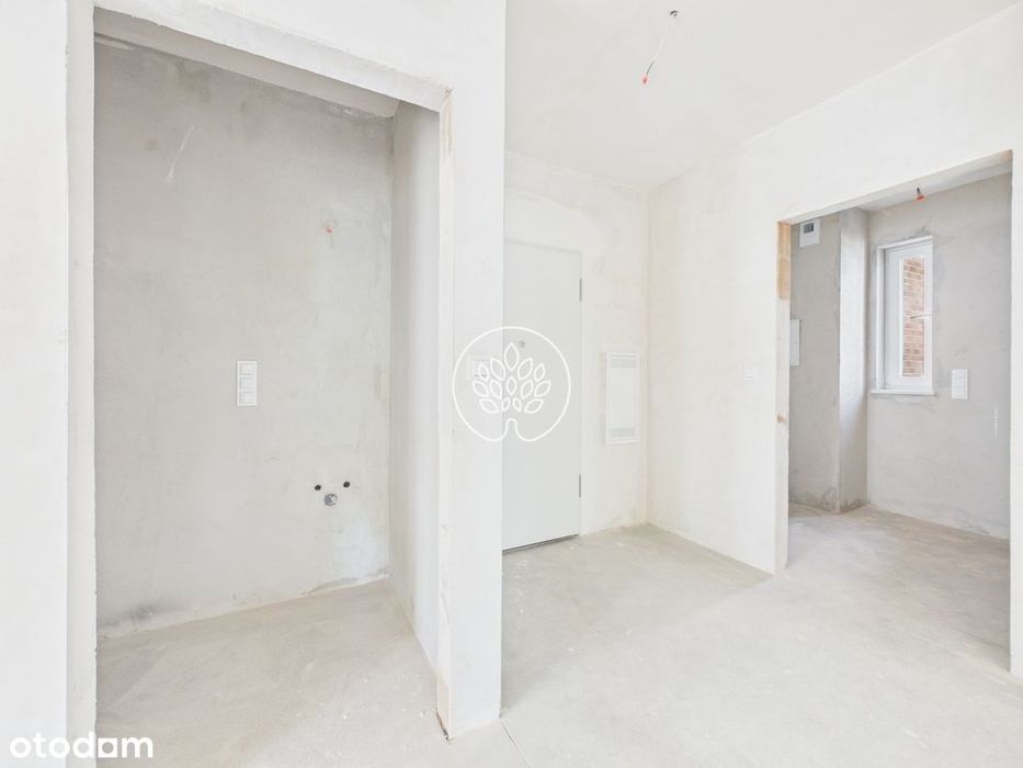 Osiedle Winnica | 3 pokoje | 63,72 m² | Balkon