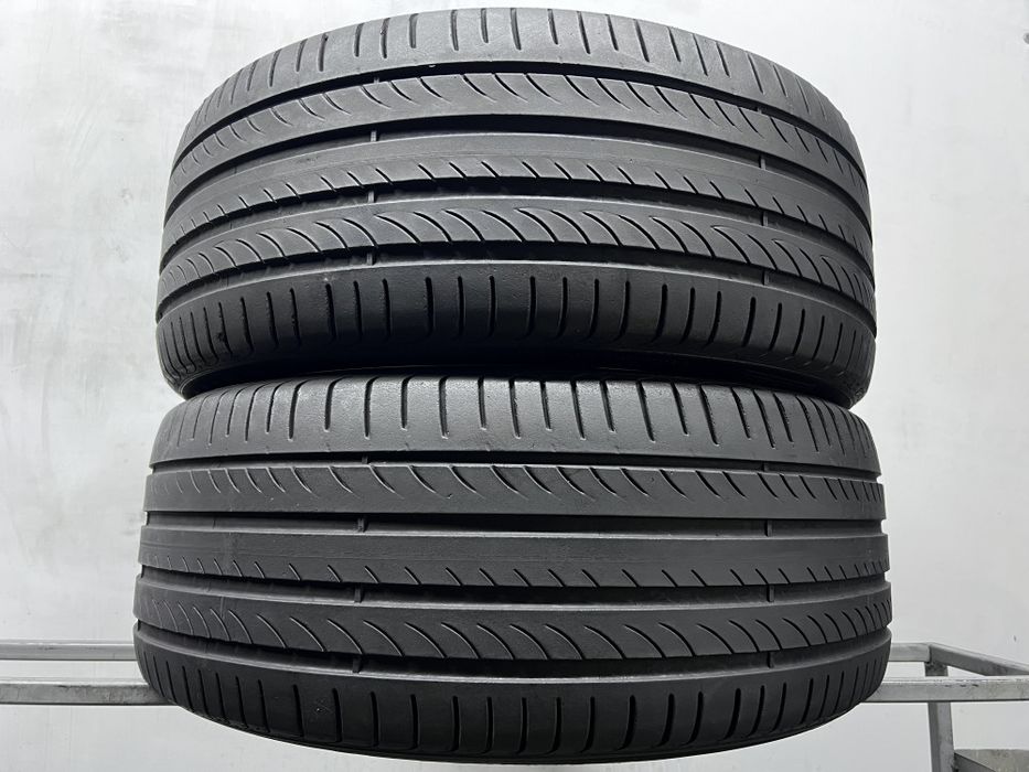 2шт літо 245/45/R19 2023р Pirelli Powergy