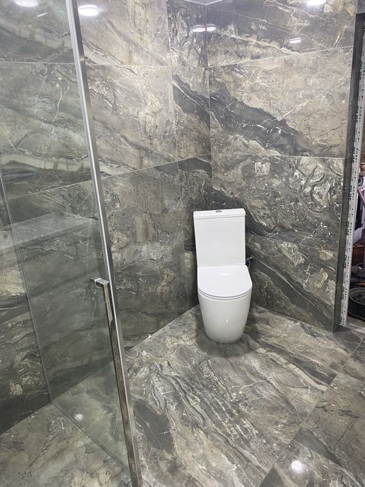 Ремонт комплексний