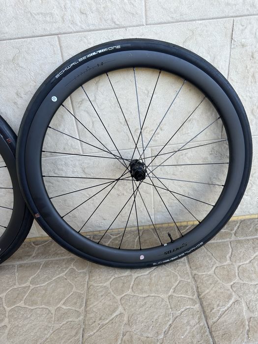 Rodas em carbono - Disco - OPORTUNIDADE