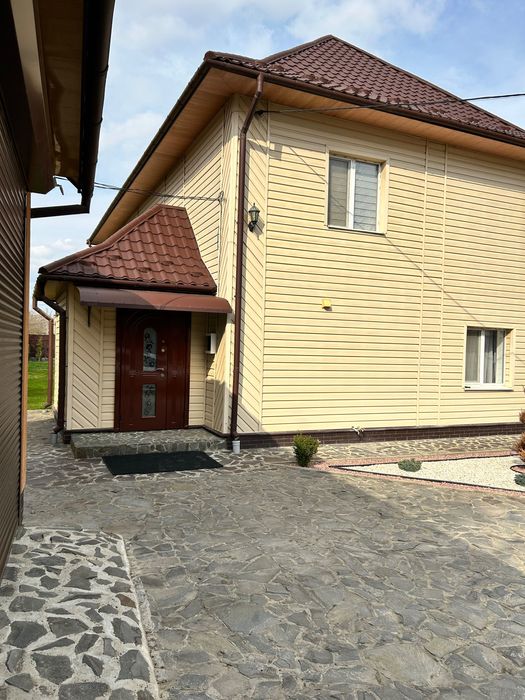 Продається будинок