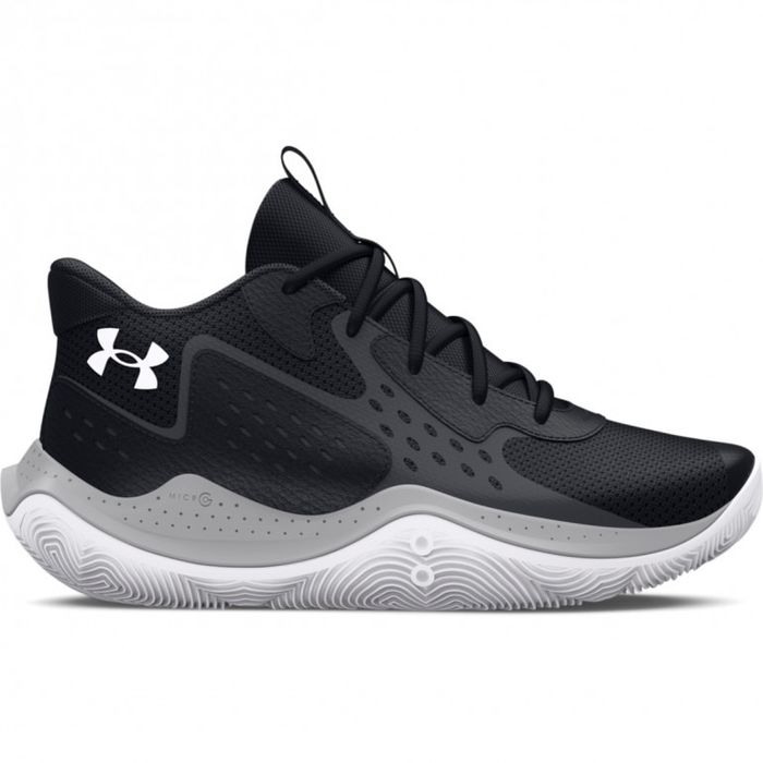 Buty Under Armour UA GS JET '23 - jak nowe, w rozm. 36,5