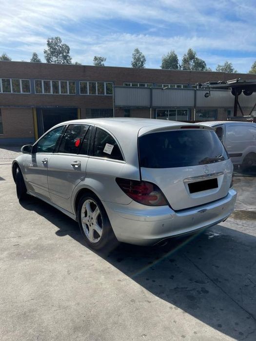 Para peças MERCEDES-BENZ Classe R (W251, V251)