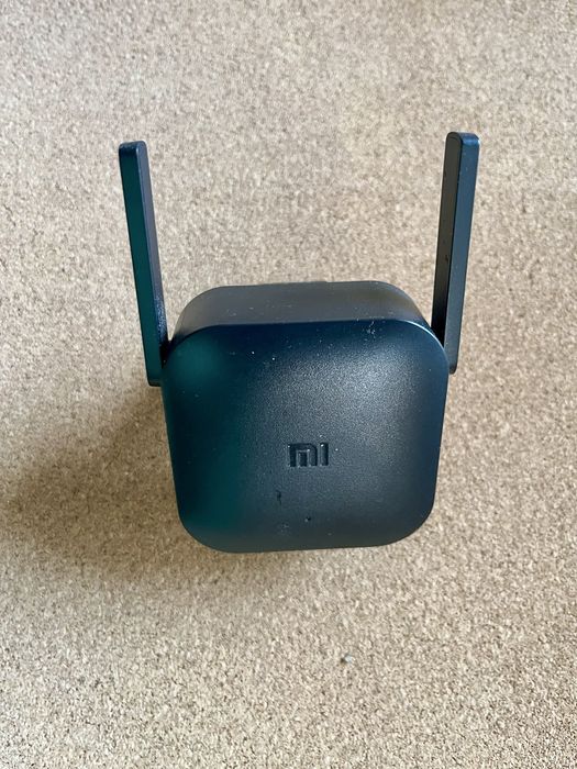 Repeater Wi-Fi Xiaomi Pro Mi