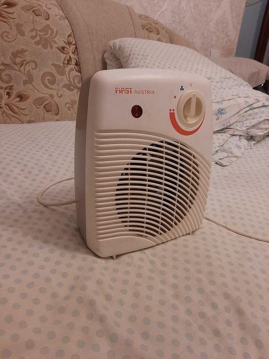 продам тепловентилятор  дуйка