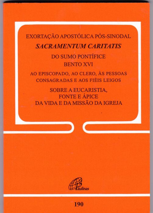 Livros religiosos- vários preços