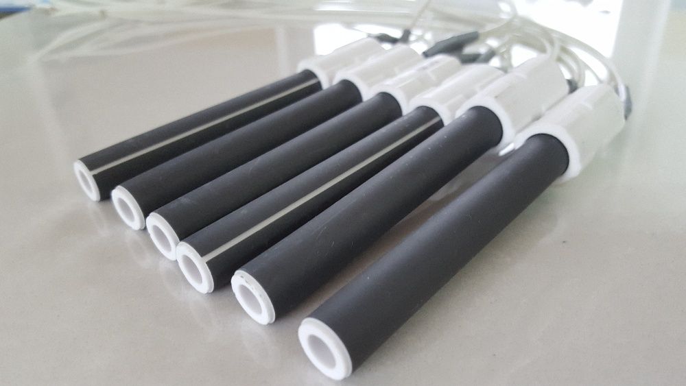 Zapalarka ceramiczna do pelletu (biomasy) PSx-2-240-B