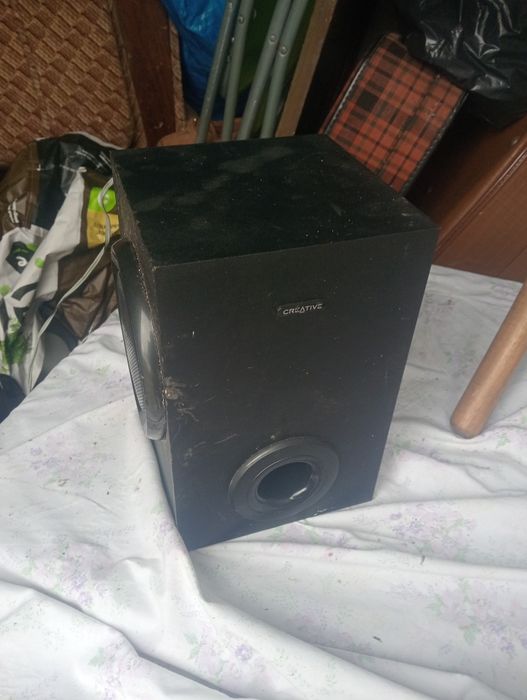 Vários sebooweres a trabalhar bem