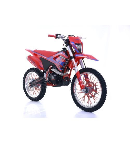 ASIX Inny Asix Lizzard 125cc i 250cc