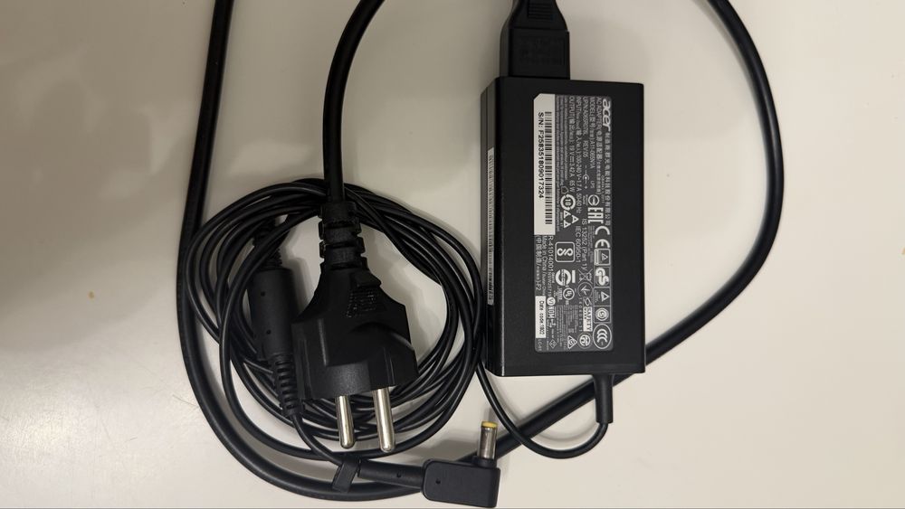 Acer Nitro AN 515-31 series
