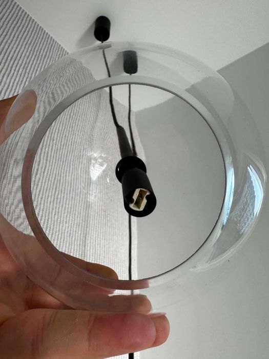 LAMPA SPHERE S 7847 Nowodvorski