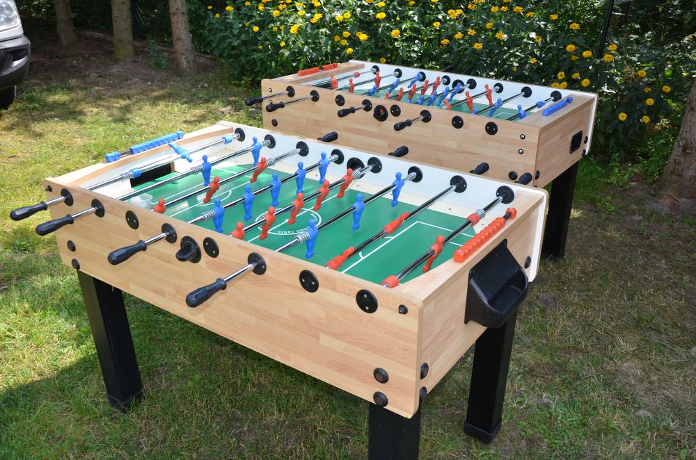 piłkarzyki Garlando  G 200