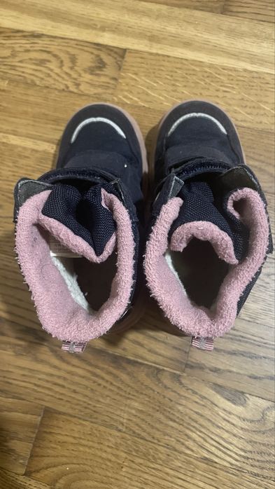 Черевики Superfit,25р.