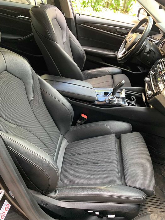Розборка BMW 5 G30 двигун B47 Разборка БМВ 5 Ж30 Запчастини G30 BMW