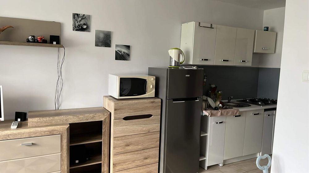 Mieszkanie na wynajem