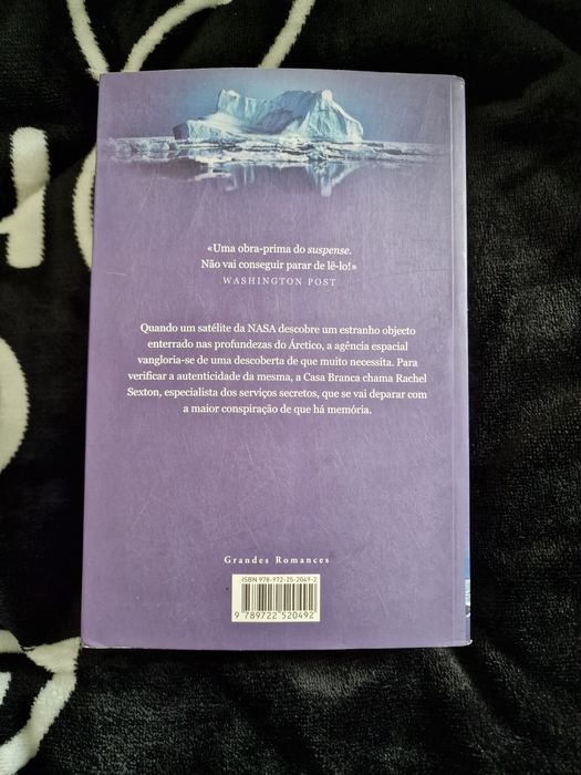 A Conspiração de Dan Brown Bertrand Editora