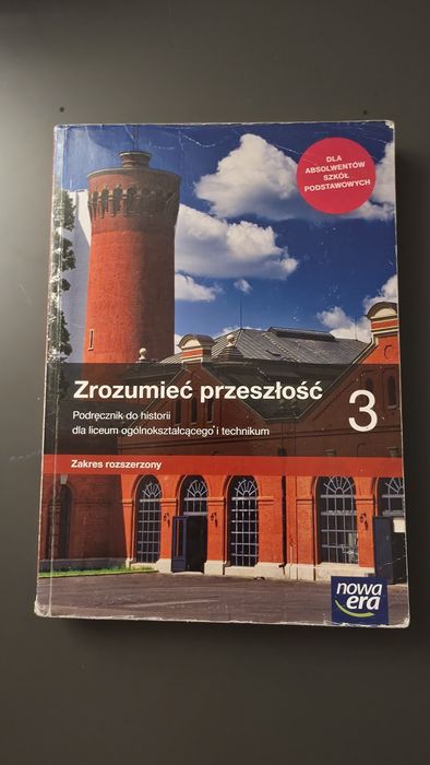 Zrozumieć przeszłość 3