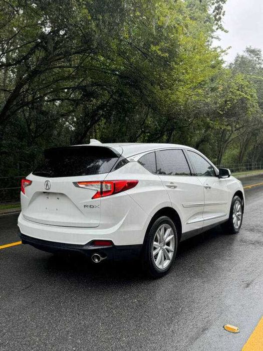 2020 Acura   RDX