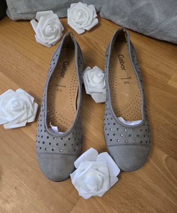 Gabor oksfordki damskie