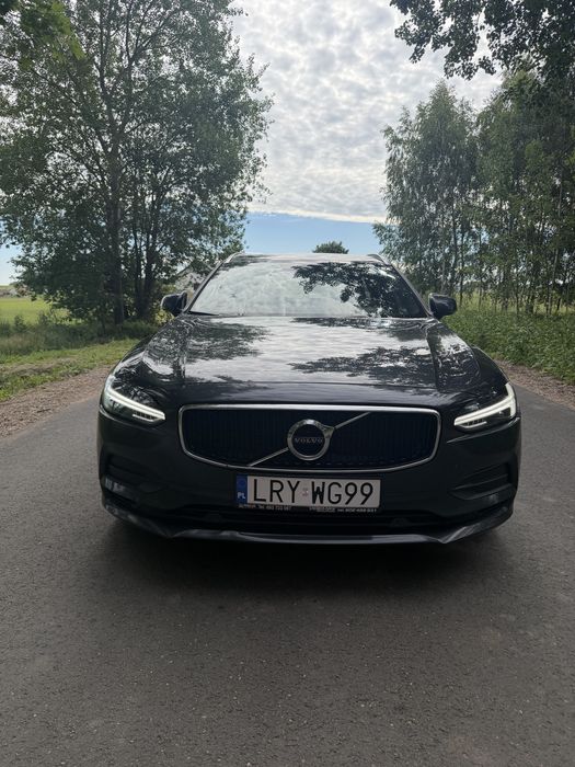 Volvo v90 2.0 D4