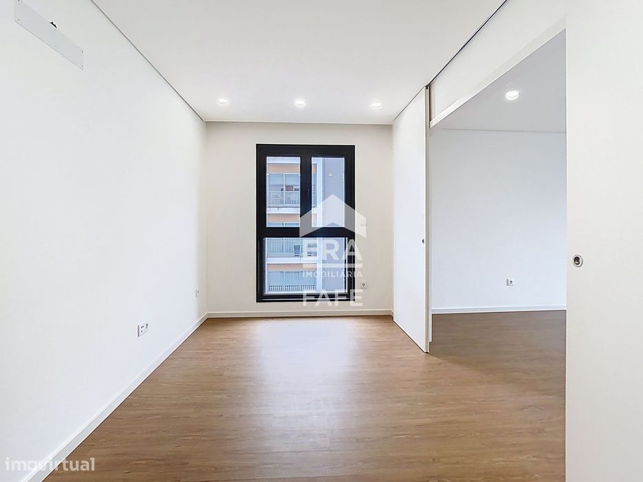 Apartamentos T3 – Em Fase Final de Construção