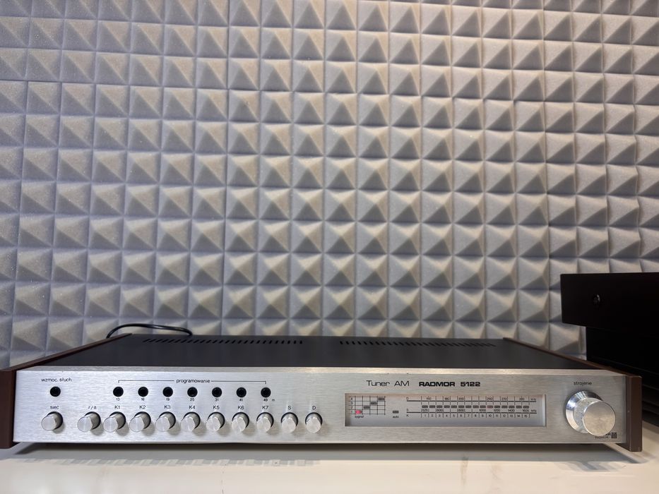 Tuner AM Radmor 5122