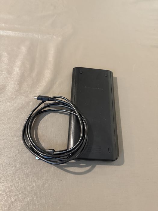 Texas TI nspire cx CAS