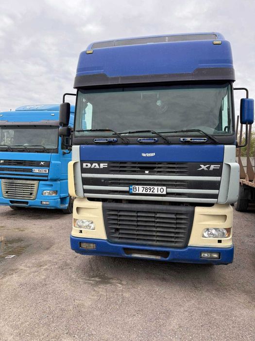 ДАФ ХФ 95 480 DAF XF