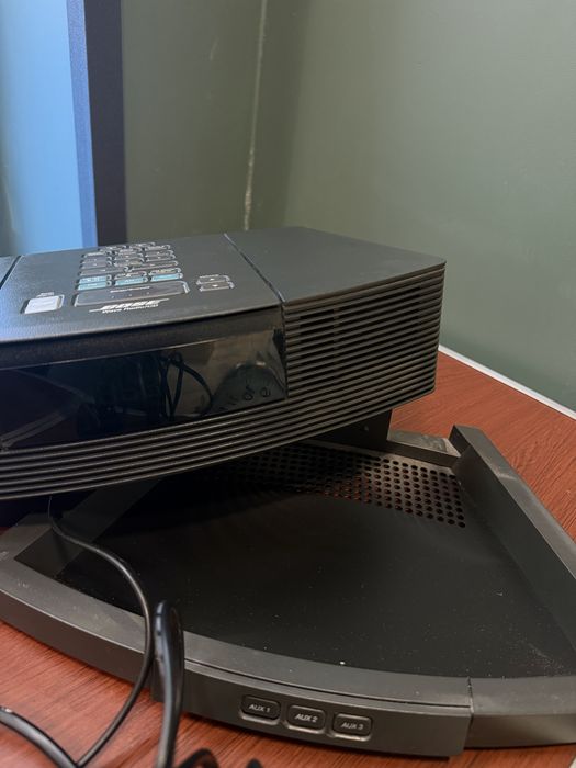 bose wave - купить аудиотехнику - Цена на OLX.ua