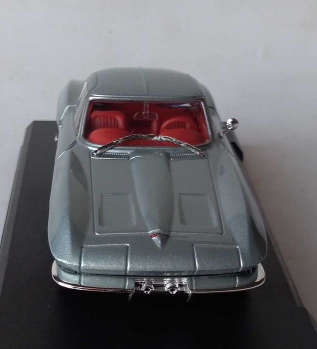 Chevrolet Corvette Sting Ray de 1963