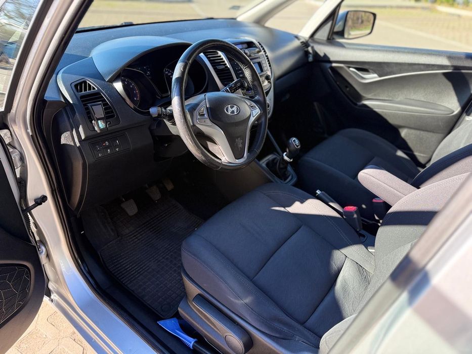 Sprzedam Hyundai ix20