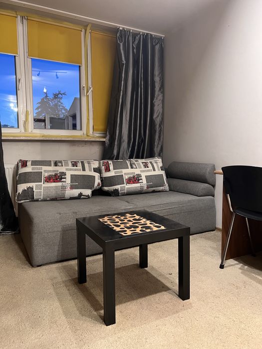 ul.Stachiewicza, pokój dla 1os, 2min od przystanku