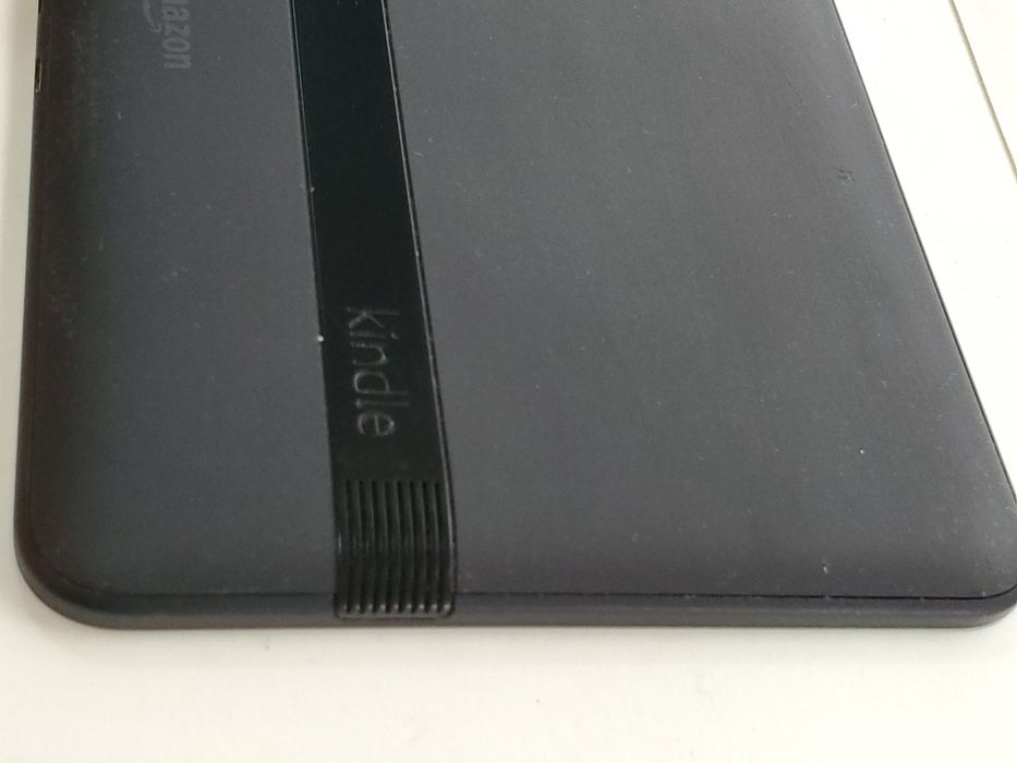 Amazon Kindle Fire HD X43Z60